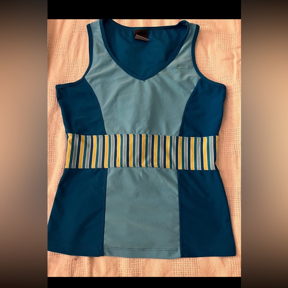 Nike tank top